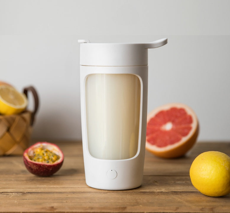 Portable Smoothie Blender Premium – USB Juicer To Go