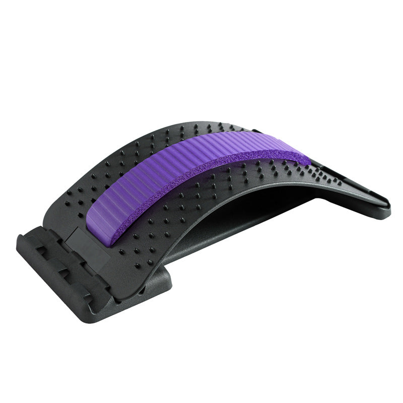 Lumbar Orthosis with Massage Function | Back Support for Comfort and Relief