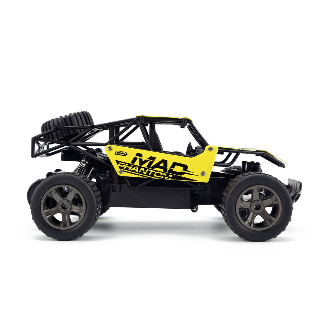RC Drift Auto High Speed | Ferngesteuert Rennwagen präzise