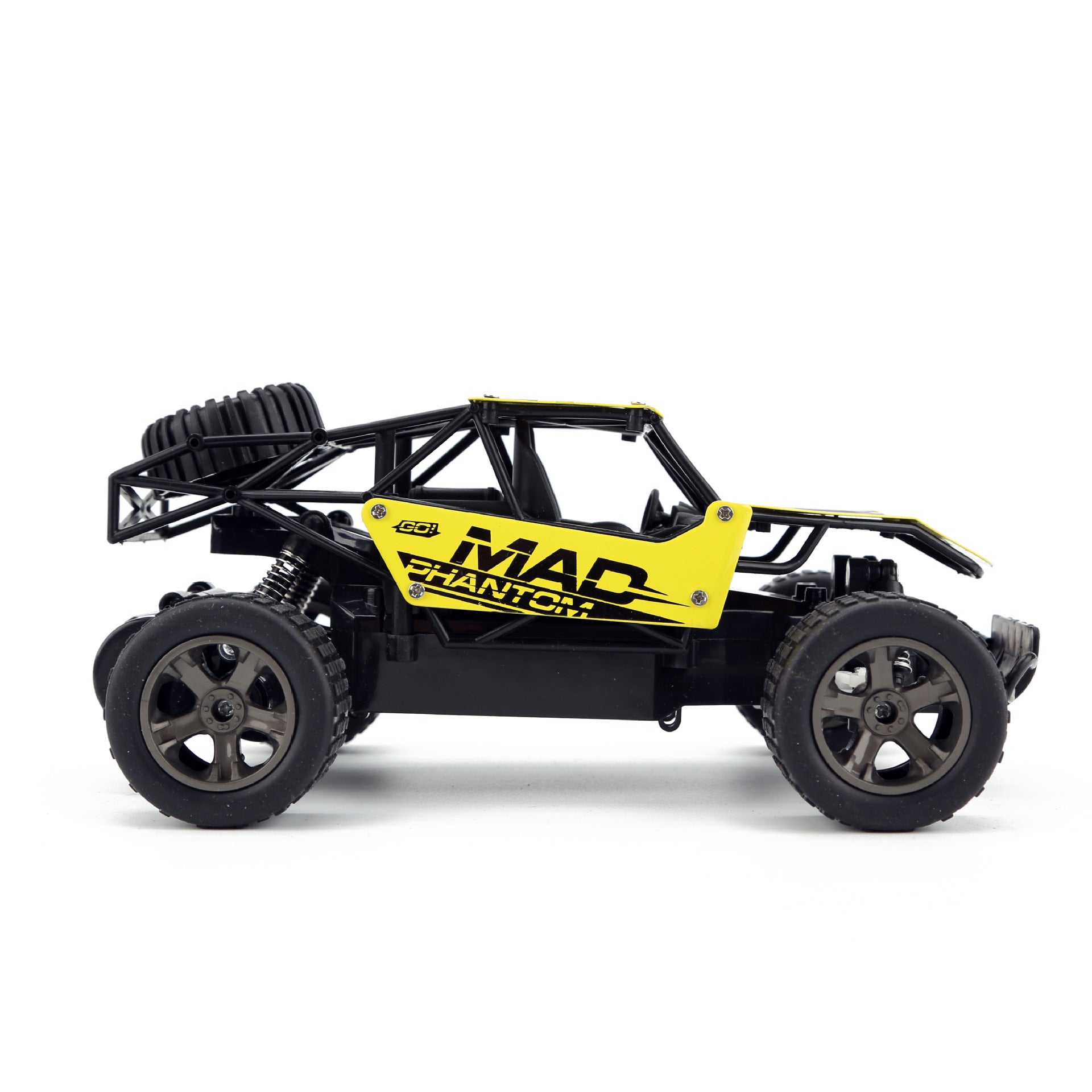 RC Drift Auto High Speed | Ferngesteuert Rennwagen präzise