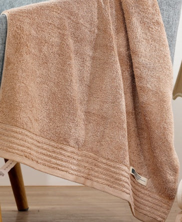 Baumwoll Handtuch Set | Weich saugstark Badezimmer kaufen