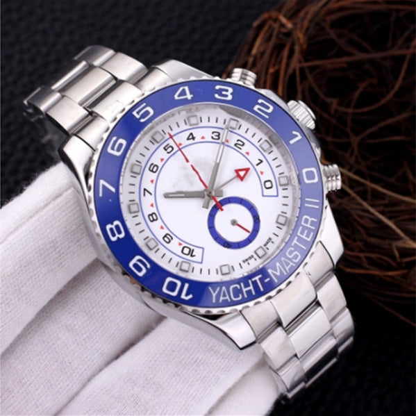 Men's Automatic Watch Business | elegant mechanical stylish