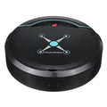 Smart Robotic Vacuum Cleaner - Automatic Robot Vacuum Cleaner for Home