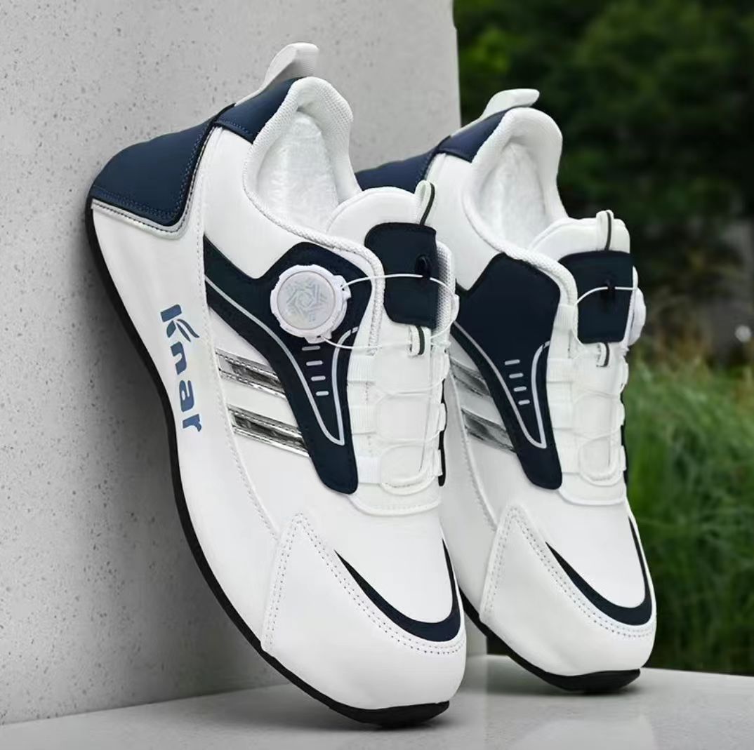 Men's Low Top Sneakers | Sporty Lightweight Casual Shoes