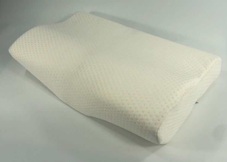 Cervical pillow neck pillow memory foam pillow