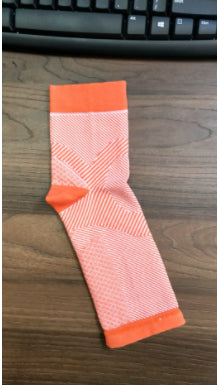 Damen Gesundheits Socken mit Knöchelstütze – Komfort Support Socks