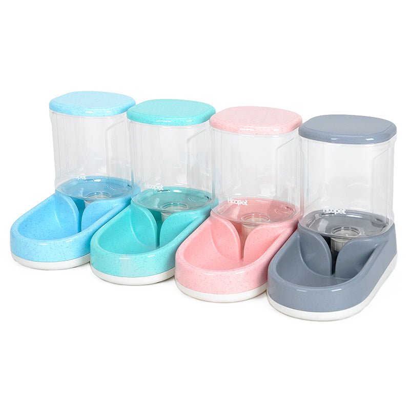 Pet Water Dispenser | Automatic Water Dispenser Convenient