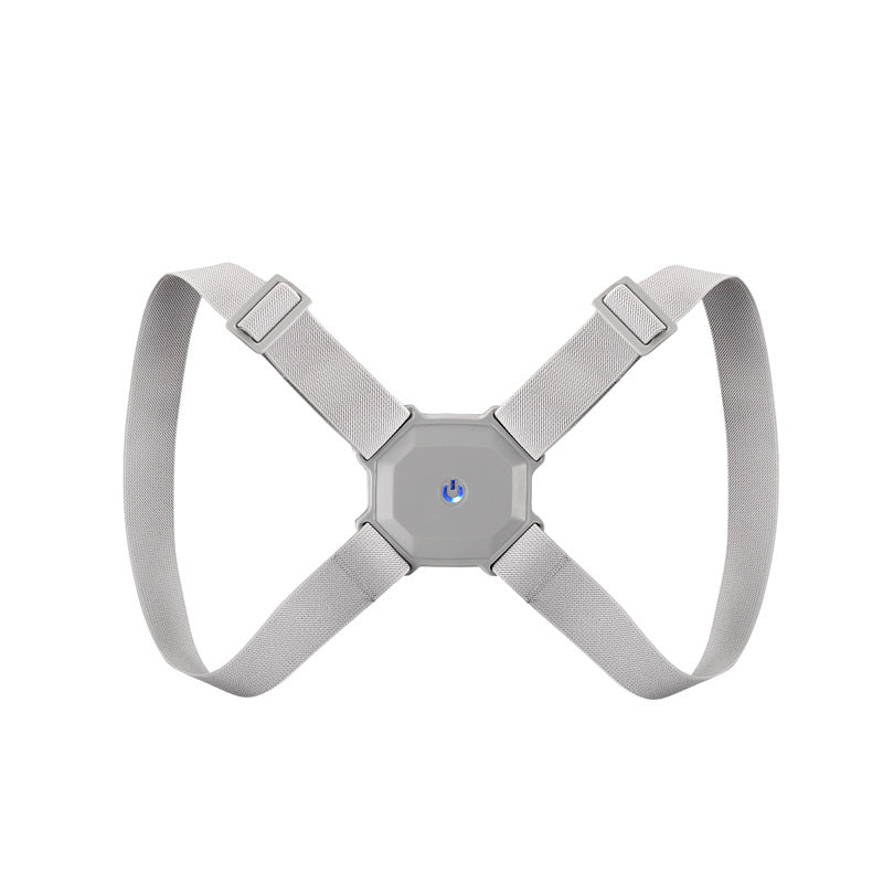 Smart Posture Corrector Adjustable - Back Support for Children