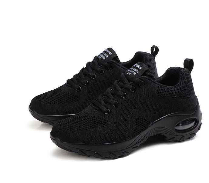 Damen Komfort Sneaker – Sportliche Bequeme Freizeit Schuhe