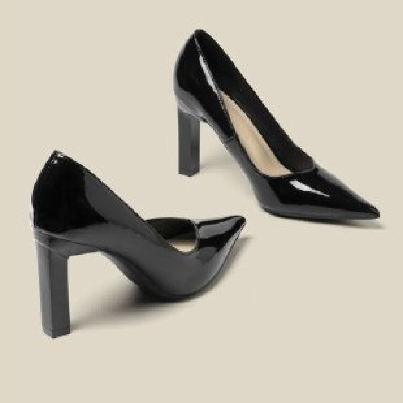 Women's Super High Heels | Pointed Elegant Stiletto Pumps