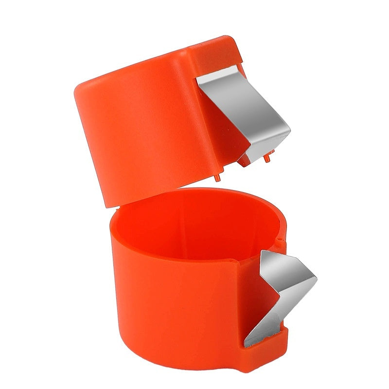 Eggshell Opener - Egg Separator - Precise Kitchen Tool