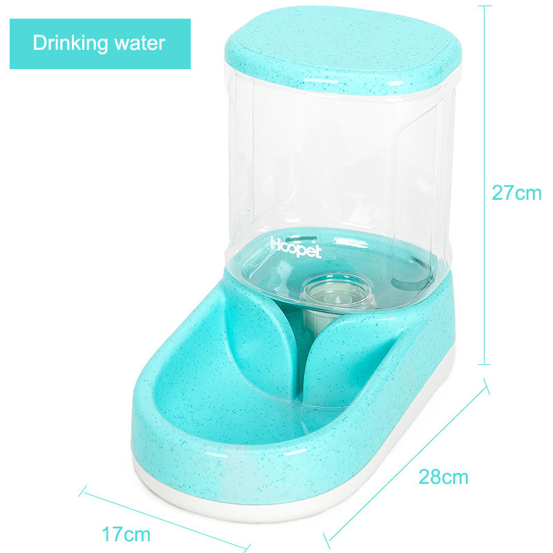 Pet Water Dispenser | Automatic Water Dispenser Convenient