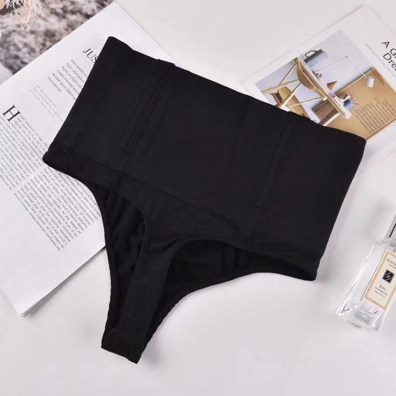 Seamless Women's Shapewear Briefs – Tummy Control & Invisibly Comfortable