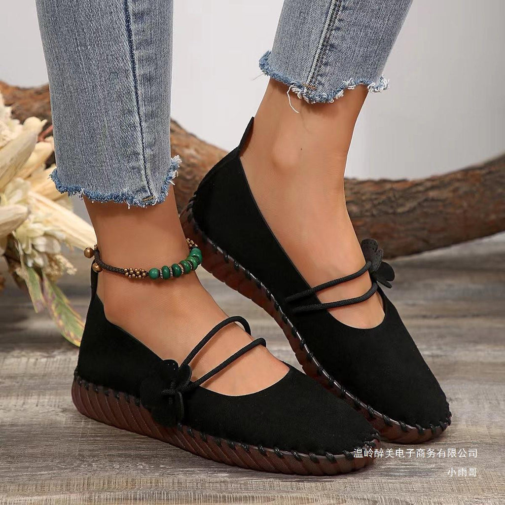 Women's Retro Sneakers | Lightweight & Breathable | Comfortable & Everyday