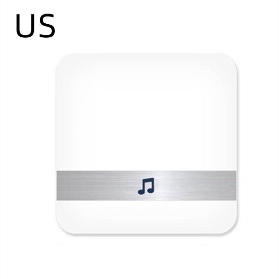 Smart Wi-Fi Video Doorbell – Wireless Security Doorbell with Camera