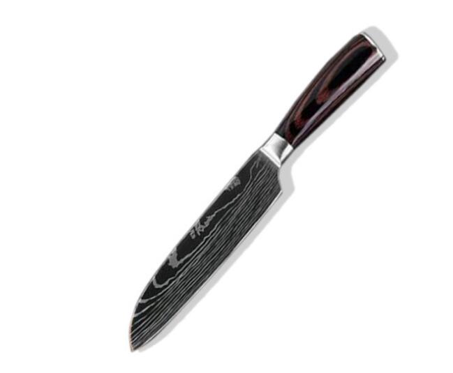 Knife Sharpener 2-in-1 | Scissor Sharpener Kitchen Grinder Compact