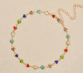 Modern Women's Necklace – Elegant Jewelry for Stylish Appearances