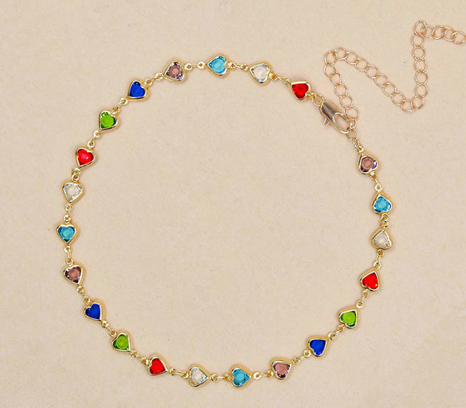 Modern Women's Necklace – Elegant Jewelry for Stylish Appearances