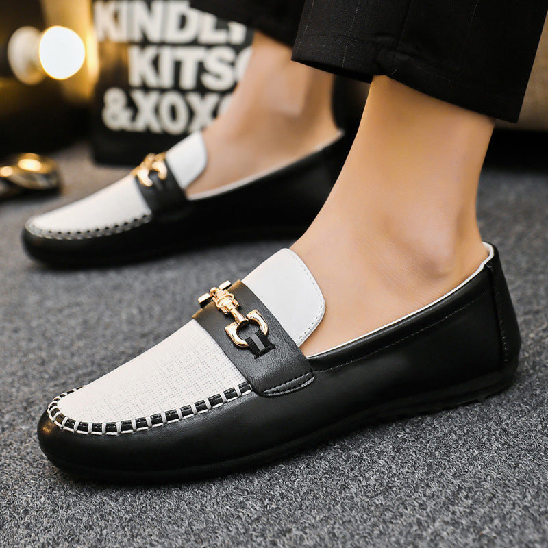 Men's Fashion Sneakers | Stylish Individual Casual Shoes