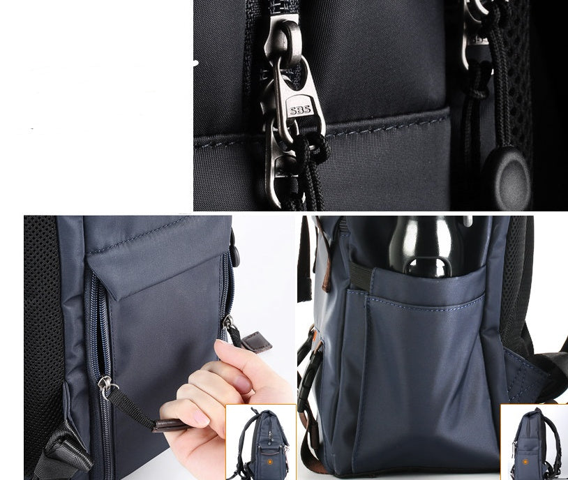 Professional Camera Backpack | Securely Padded for DSLR & Accessories
