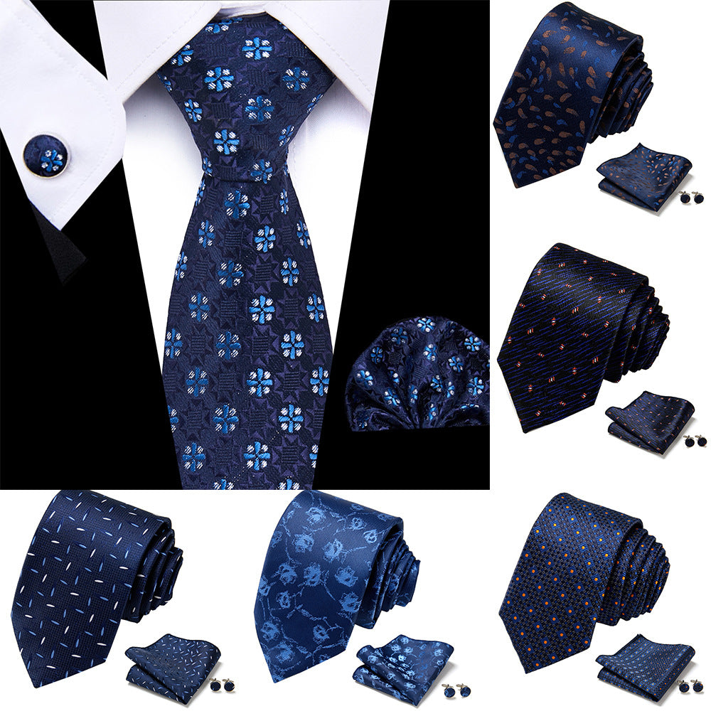 Herren Krawatten modern | Muster Vielfalt elegant stilvoll