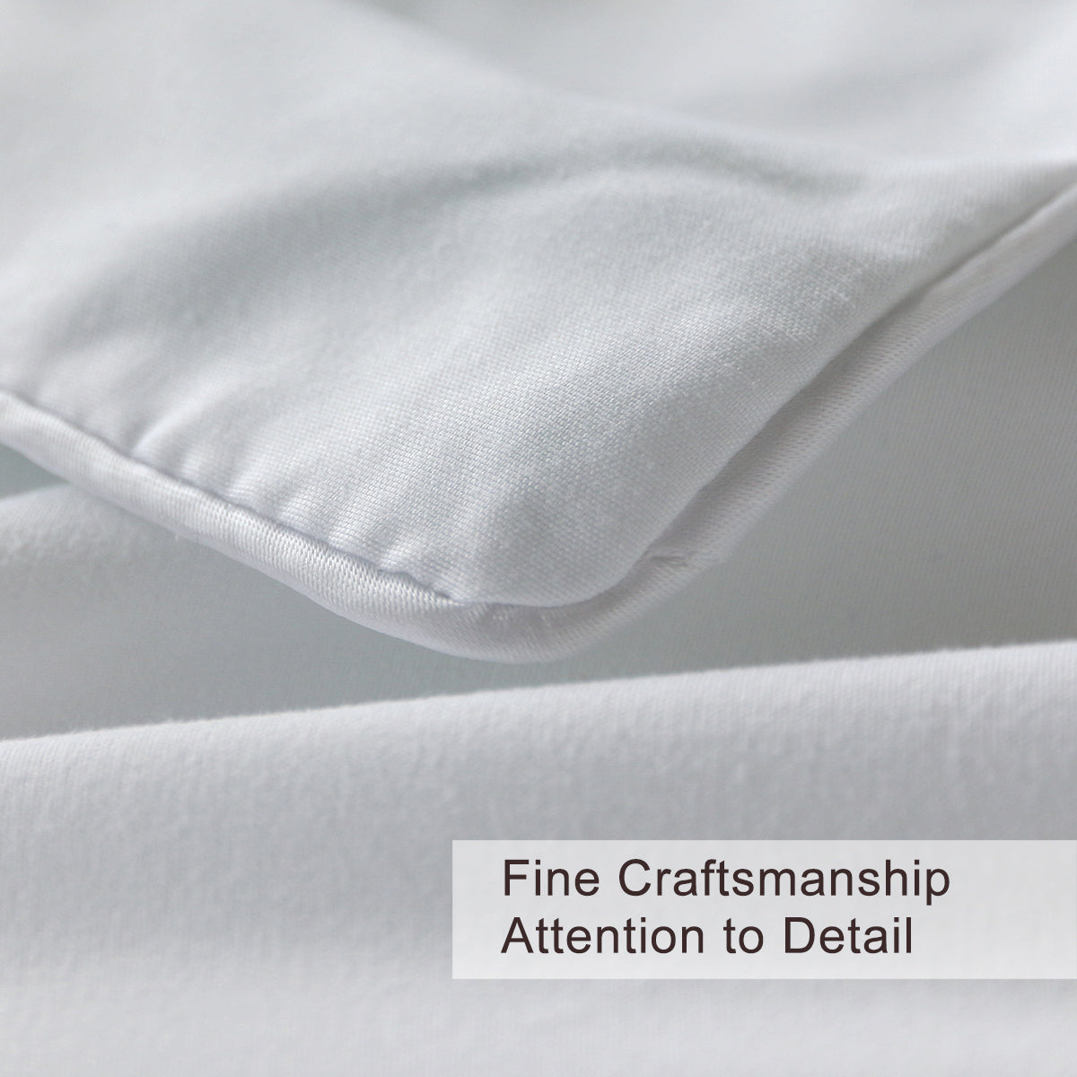 3-piece polka dot bedding | modern soft stylish