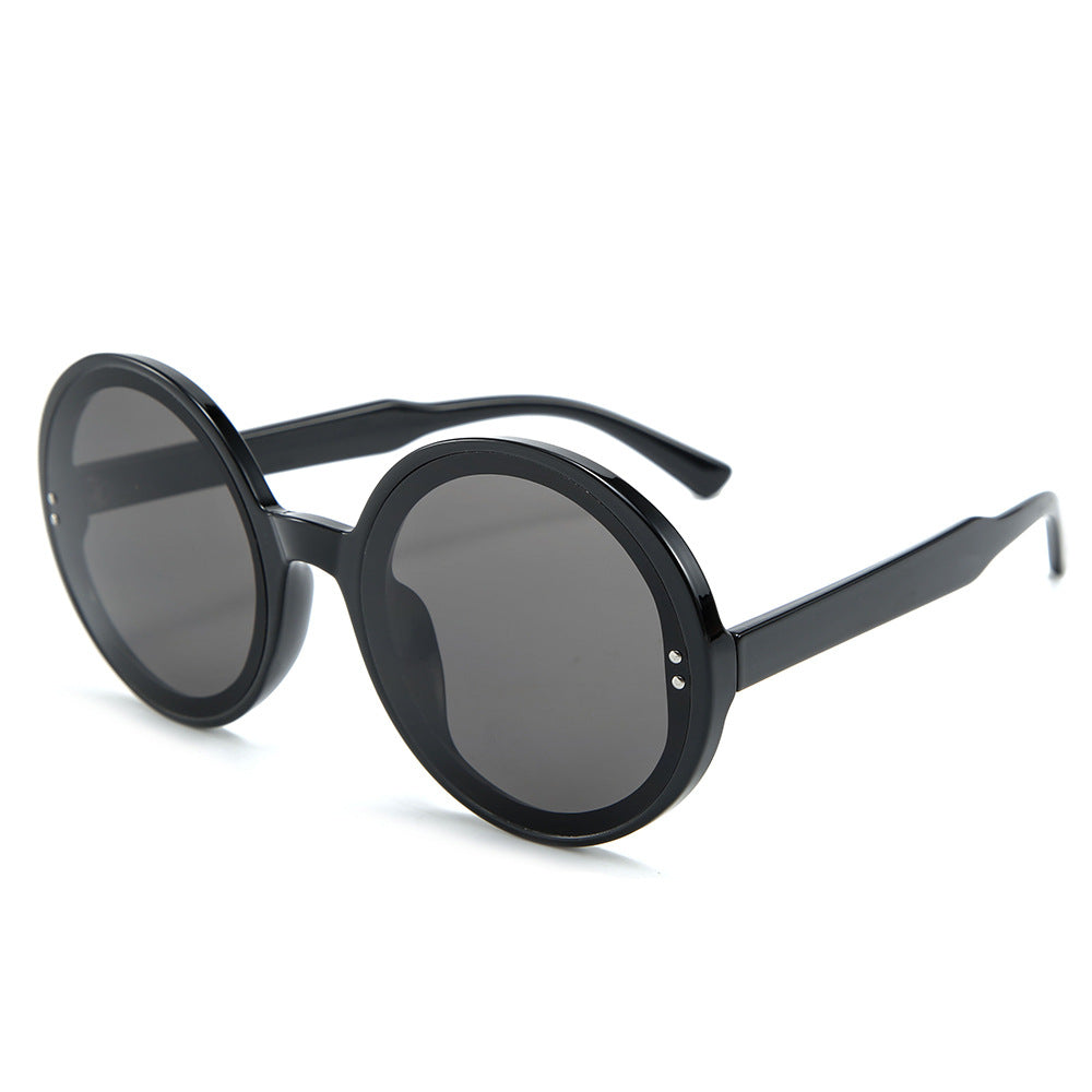 Damen Designer Sonnenbrille – Elegante Luxus Fashion Brille