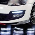 Car LED Interior Light | RGB Ambient Lighting App Control