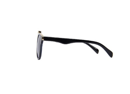 Retro Cat-Eye Sonnenbrille Damen | Vintage Fashion UV400