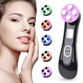 Multifunctional Skincare Device | Skin Rejuvenation Beauty Device for Radiant Skin