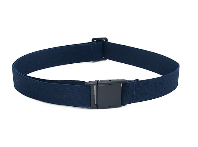Invisible Stretch Belt for Women | Buckle-Free Elastic Comfort