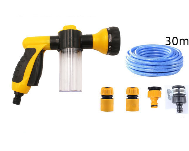 Foam Spray Gun High Pressure | Car Wash Foam Gun Cleaning