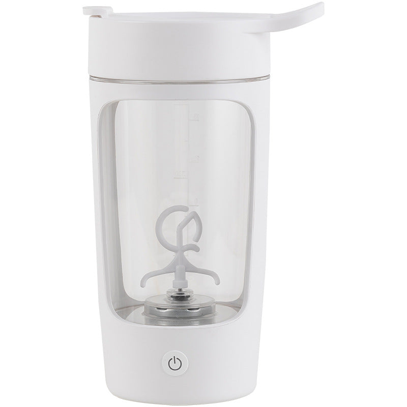 Portable Smoothie Blender Premium – USB Juicer To Go