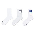 Men's Sports Socks Basketball Football | Breathable Performance