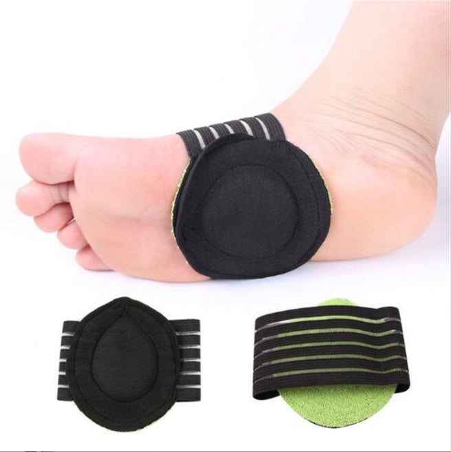 Sports Insoles | Foot Protection Arch Support Flat Foot Comfort