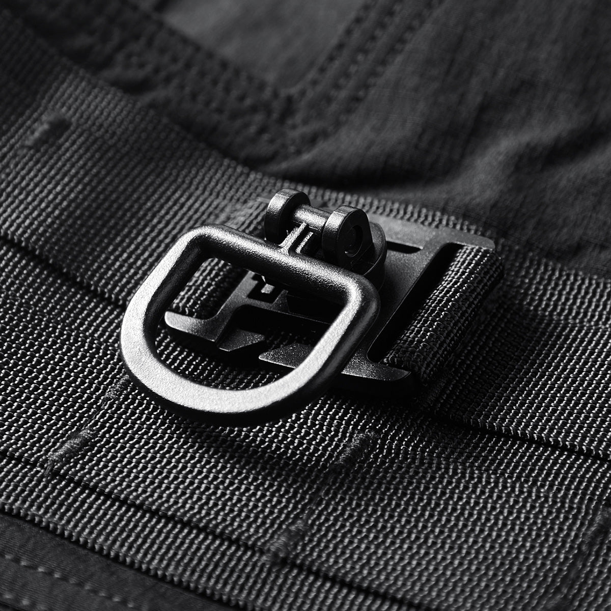 Men's Work Shorts Functional – Robust Cargo Leisure Shorts