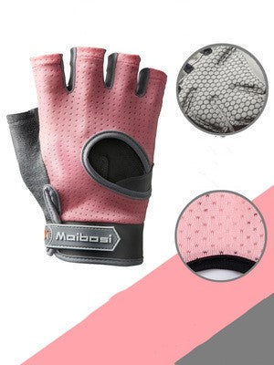 Gewichtheber Handschuhe Atmungsaktiv | Fitness Krafttraining Gloves