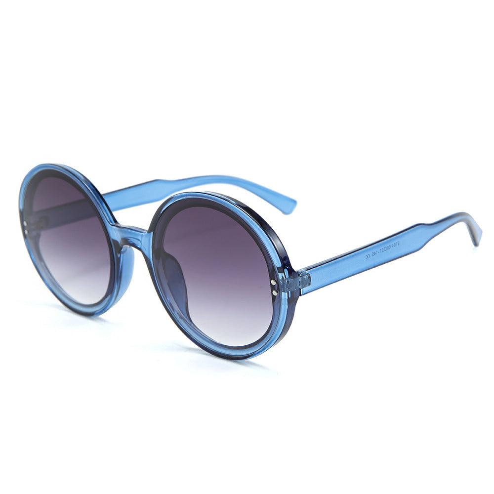 Damen Designer Sonnenbrille – Elegante Luxus Fashion Brille