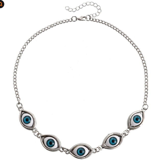 Elegant Women's Necklace in Minimalist Design – Timeless & Stylish