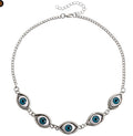 Elegant Women's Necklace in Minimalist Design – Timeless & Stylish