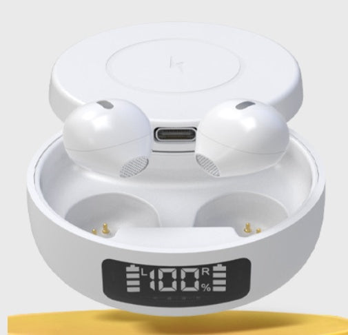 Kabellose Bluetooth Earbuds – Premium In-Ear Kopfhörer mit HD Stereo Sound