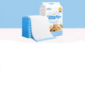 Dog Diaper Pads | absorbent odor-binding hygienic