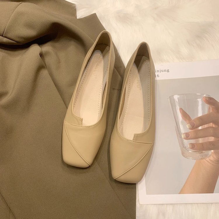 Women's Comfort Shoes Soft | Pregnancy Seniors Slip-On
