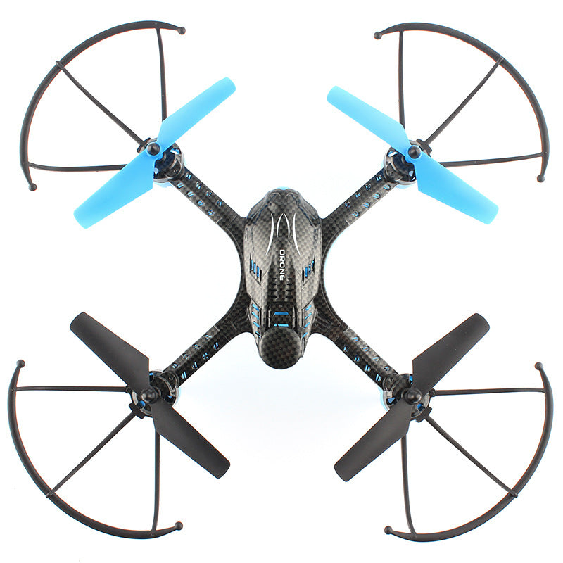 RC Drone for Kids | Quadcopter Graffiti Flying Toy