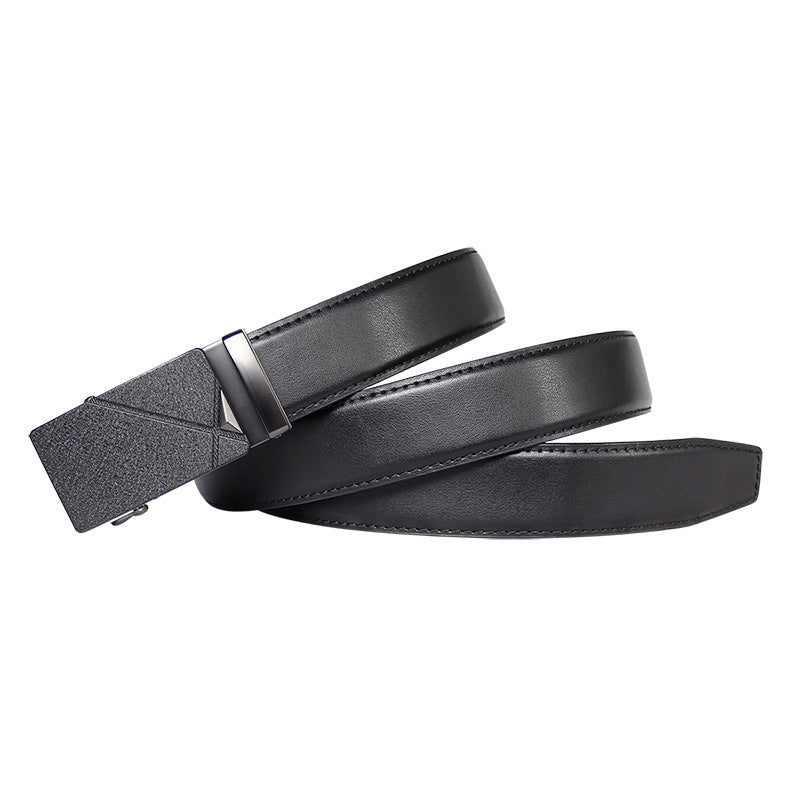 Personalisierter Ledergürtel Herren | Gürtel mit Gravur