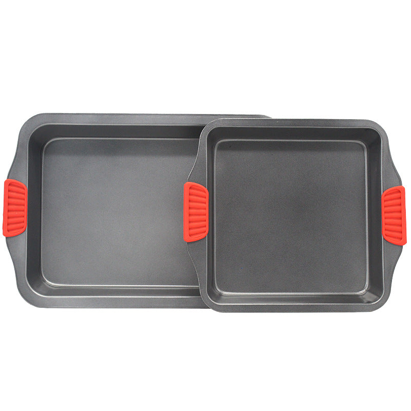 Premium Non-Stick Baking Sheet – Robust Universal Oven Tray
