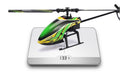 RC Helicopter 6-Axis | Stable 4-Channel Helicopter
