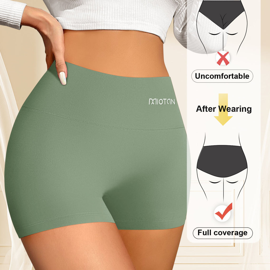 Women's High-Waist Shapewear Brief – Tummy Control & Shaping Fit