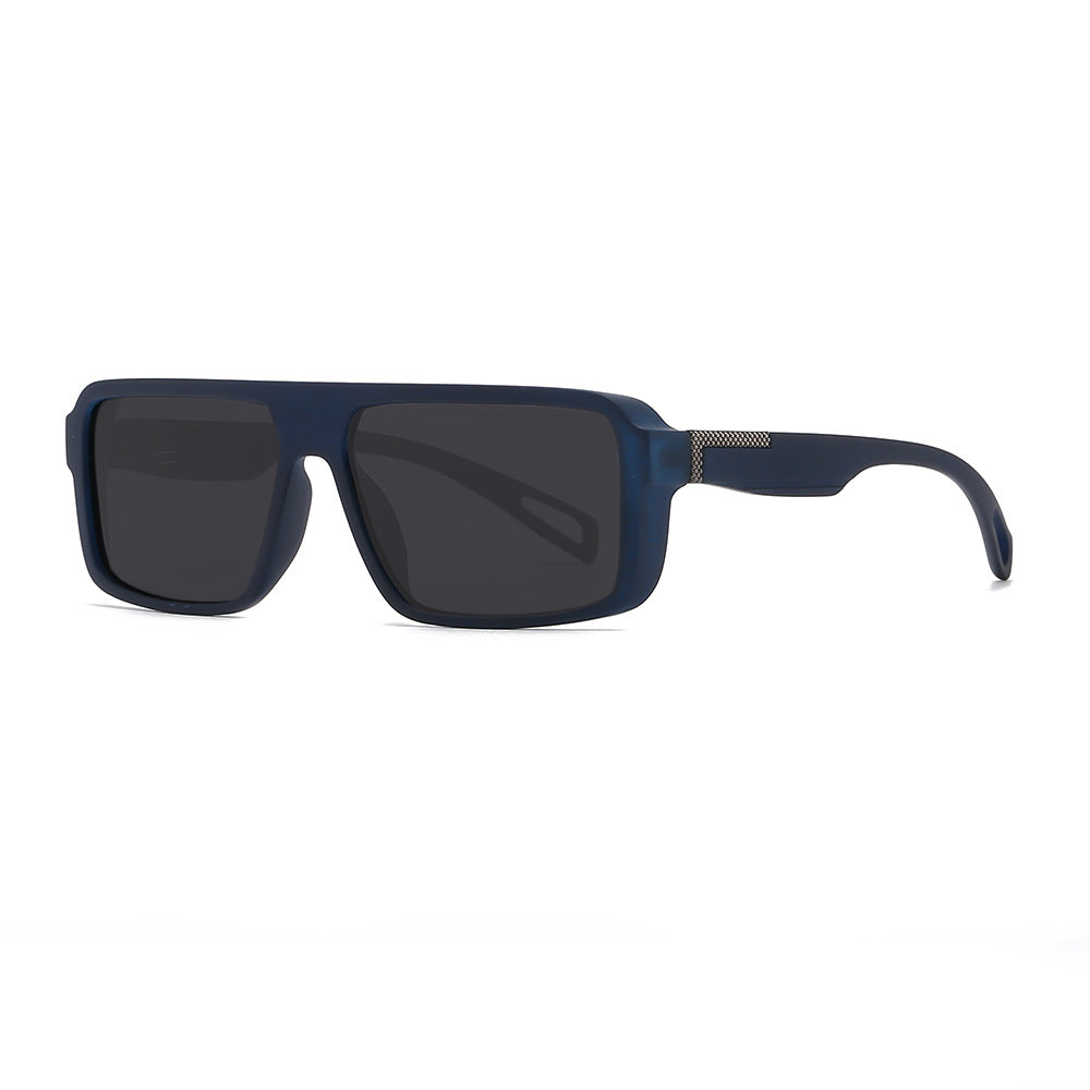 Polarisierte Sonnenbrille Herren | UV Schutz | Sport Brille