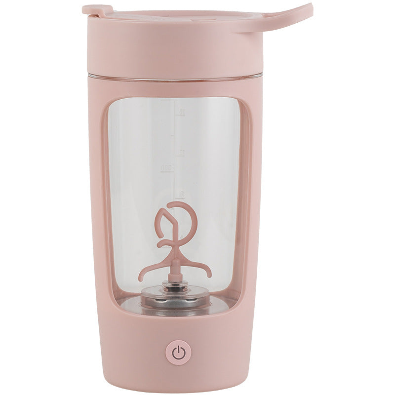 Portable Smoothie Blender Premium – USB Juicer To Go